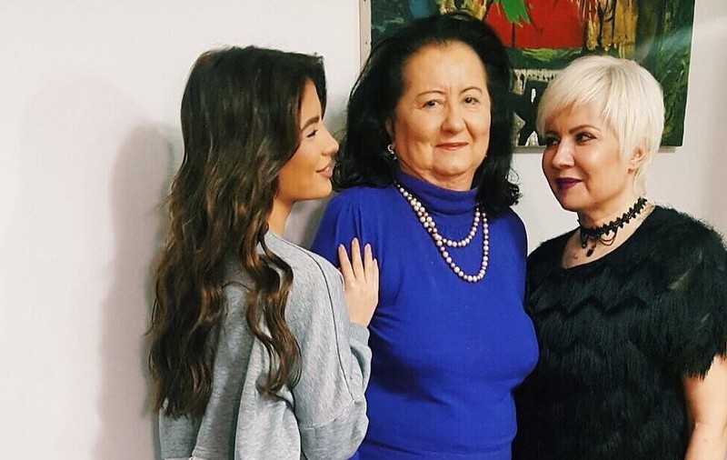 Catinca Roman reacționează după ce Oana a spus că nu și-a mai vizitat mama de 6 luni. „Cred că e foarte rănită pentru ce i s-a întâmplat cu bărbatul”
