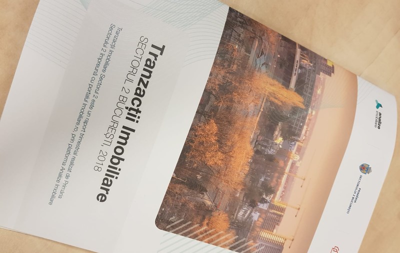 Imobiliare.ro: Aproape 4.000 de apartamente, case și terenuri din sectorul 2 al Capitalei au fost vândute anul trecut, în valoare totală de peste 309 milioane de euro