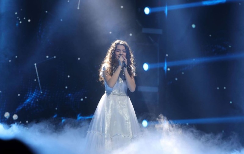 Laura Bretan va cânta pe scena Sălii Palatului, în această primăvară. Este invitata specială a unui mare artist