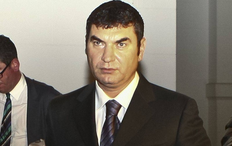 Cristi Borcea va fi ELIBERAT DE CRĂCIUN? Ce spune conducerea închisorii