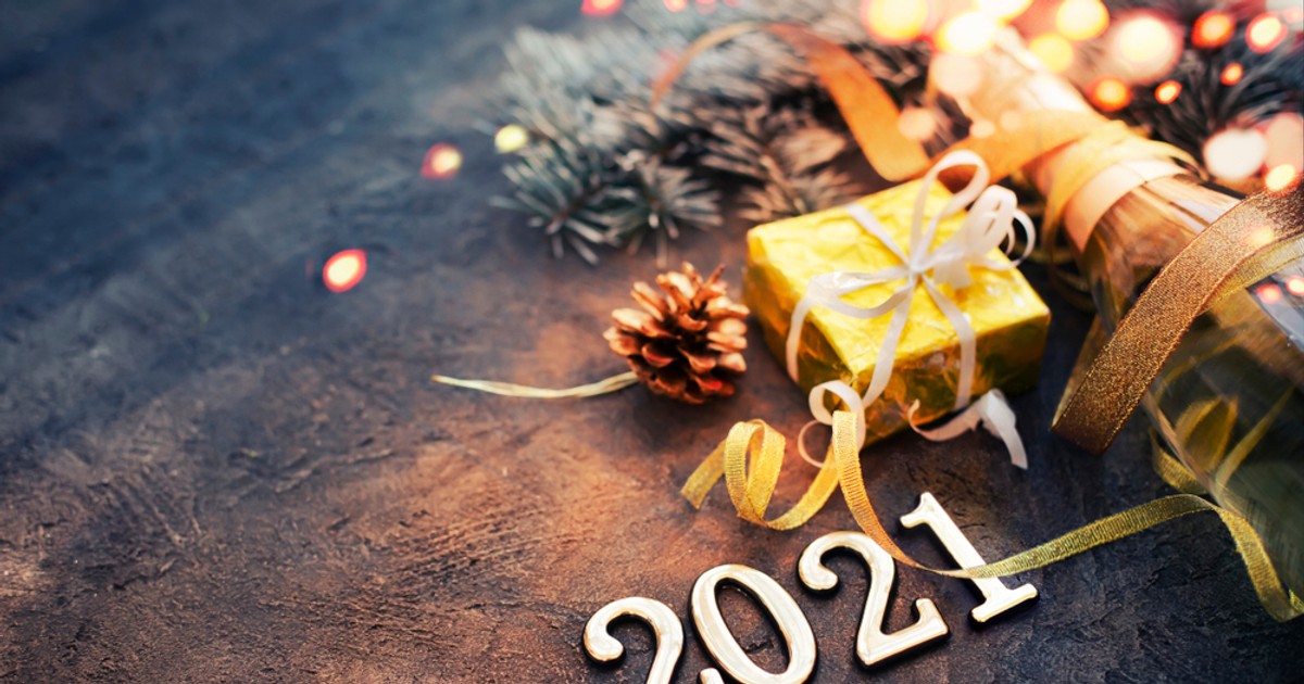 Urări de Anul Nou 2021. Idei de urări și mesaje pentru Revelion