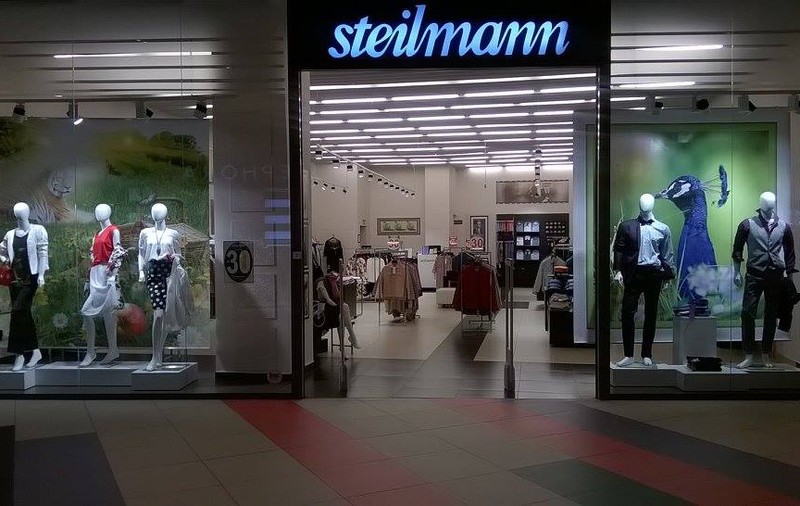 Efectele pandemiei COVID-19. Lanțul de magazine Steilmann România a cerut insolvența