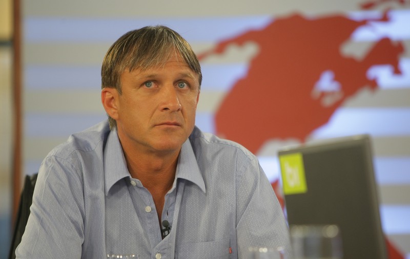 Emil Săndoi mizează pe Liga a 2-a! ”Va fi mai interesantă decât prima ligă”