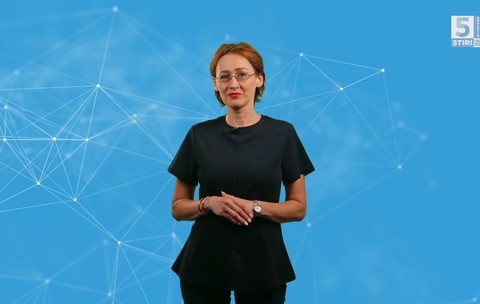 5 știri by Libertatea – Educație: Educația, în colaps? Proteste, tăieri și un Bacalaureat total diferit