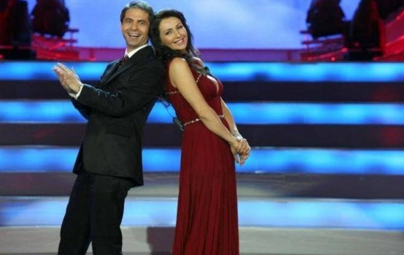 Anunțul făcut de Dan Negru. "Prezint Eurovision cu Mihaela Rădulescu la TVR"