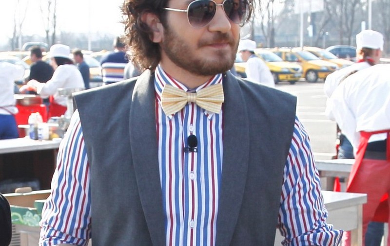Ce vor să ştie oamenii de la Chef Florin Dumitrescu?