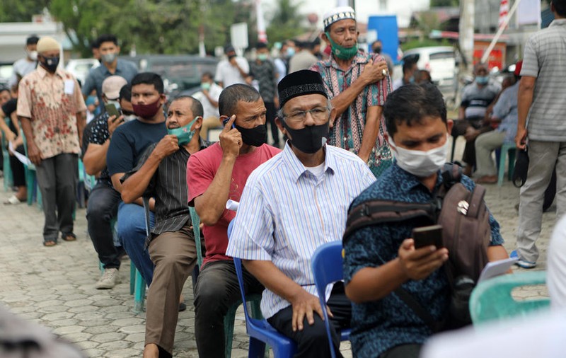 Țara care devine noul epicentru al pandemiei COVID. Numărul cazurilor, mai mare decât în India sau Brazilia