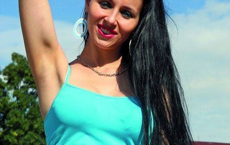 Fosta SIRENĂ Magda Ciumac A EŞUAT! CUM ARATĂ ACUM fosta nevastă a lui Tolea ESTE IREAL! FOTO