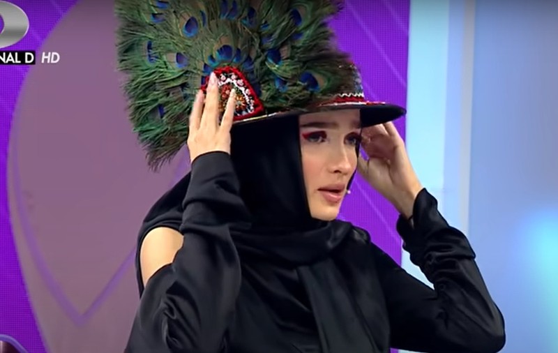 Motivul pentru care Viviana Sposub a izbucnit în lacrimi la „Bravo, ai stil”. Nu a mai rezistat: „O să fiu bine”