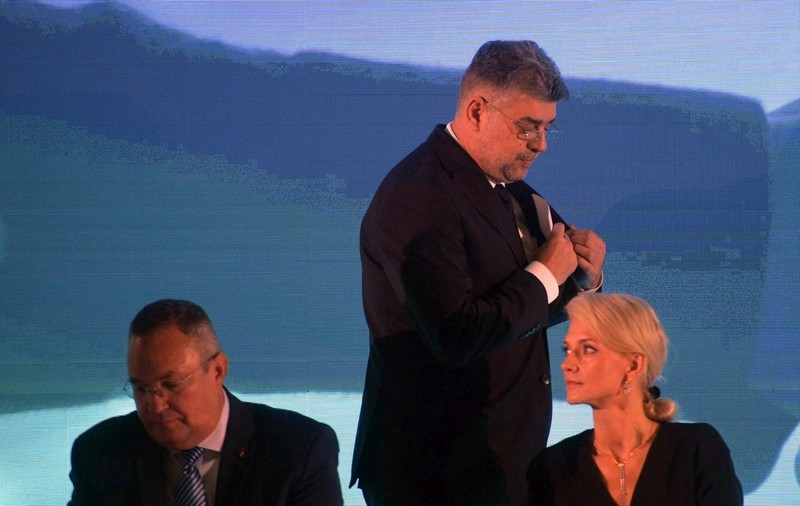 PSD și PNL nu au convenit pe comasarea alegerilor din 2024, spune Alina Gorghiu. Liberalii vor discuții în coaliție „cât mai e posibil”