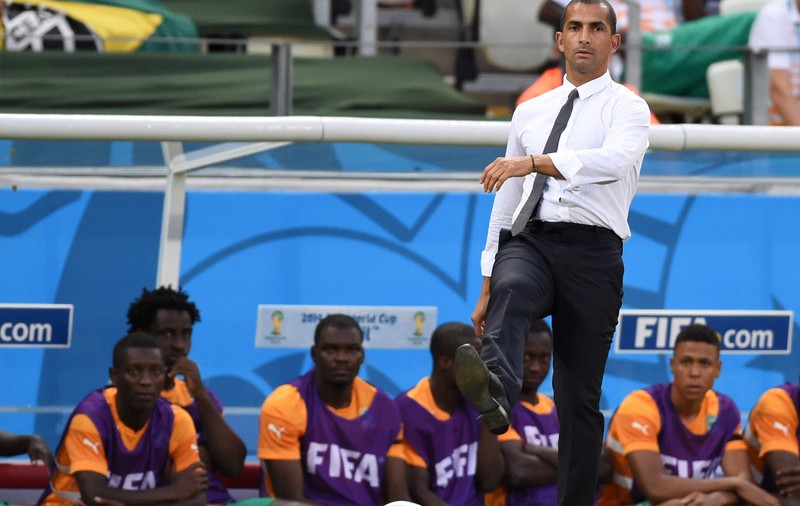 Mondialul provoacă încă o demisie! Lamouchi i-a părăsit pe ”elefanţi”