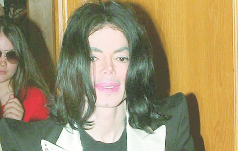 Michael a urât albumul Thriller
