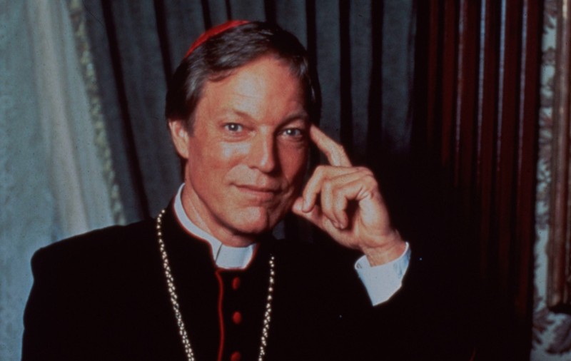 Richard Chamberlain a murit la 90 de ani. Actorul din „Pasărea Spin” și „Shogun” și-a recunoscut în anii '90 orientarea sexuală