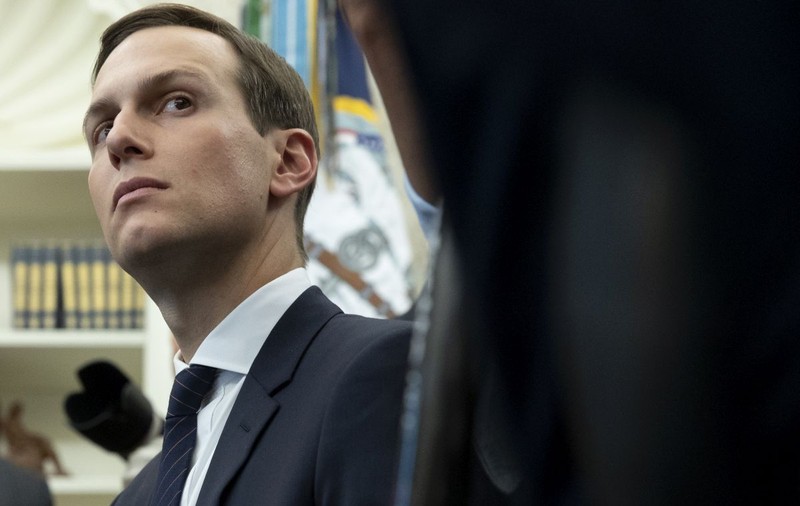 Eșecurile „prințului de la Casa Albă”. Scurtă istorie despre nepotism în inima democrației americane