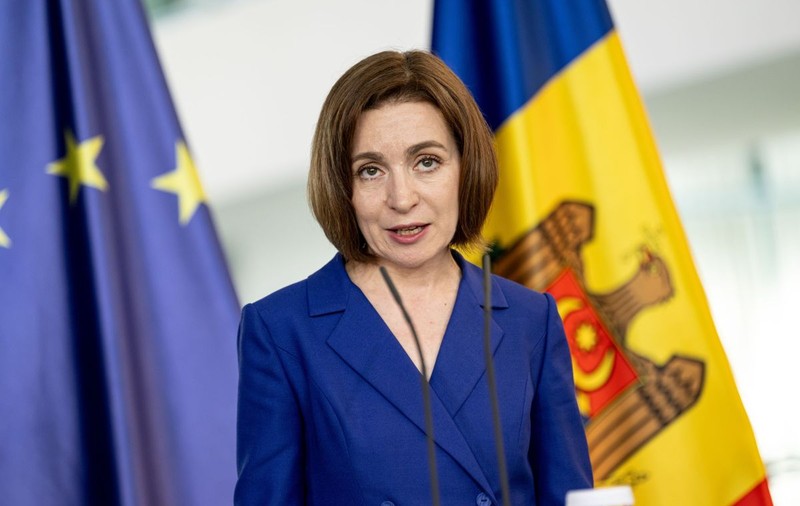 Maia Sandu este președinta Republicii Moldova. Curtea Constituțională de la Chișinău a validat rezultatul alegerilor prezidențiale