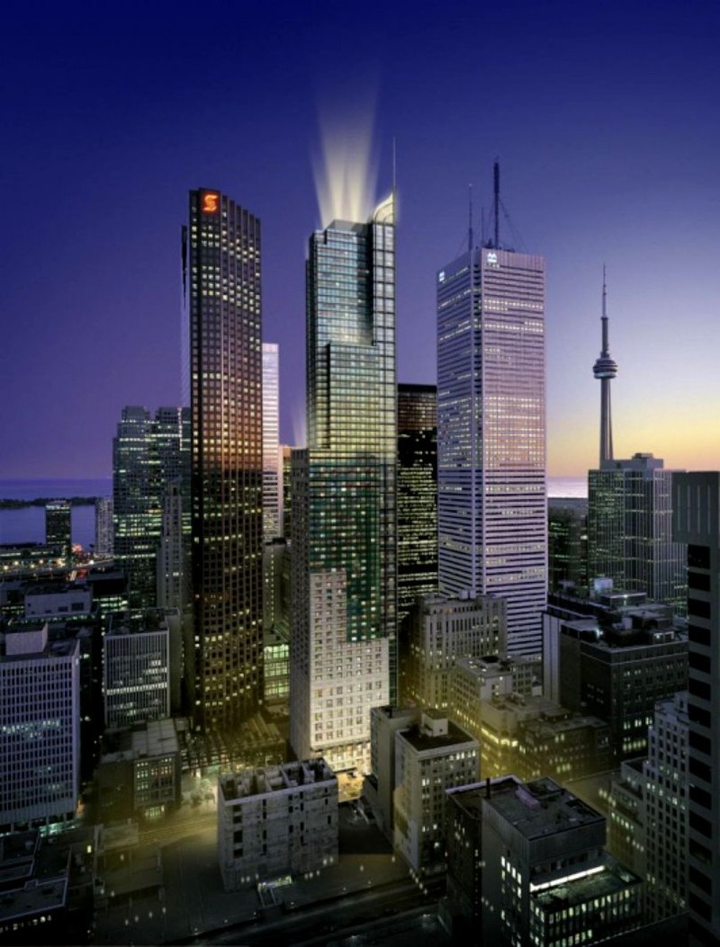 Toronto, Canada