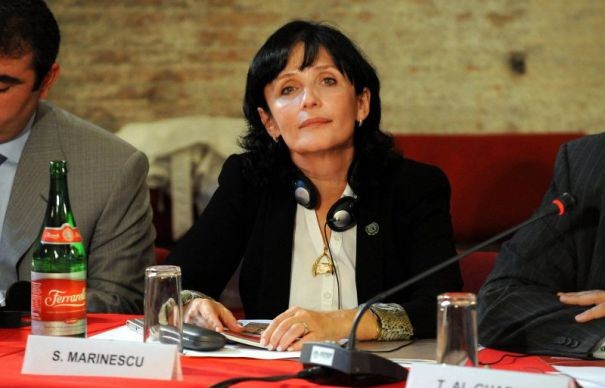 Simona Marinescu