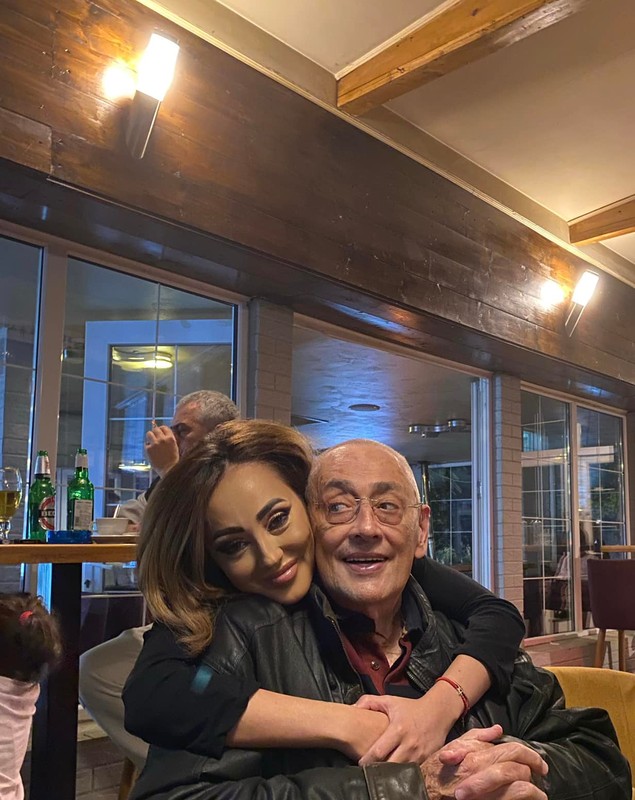 Horia Moculescu reacționează în scandalul cu Mariana, fosta soție: „Ce puteam să îi dau mai mult?”