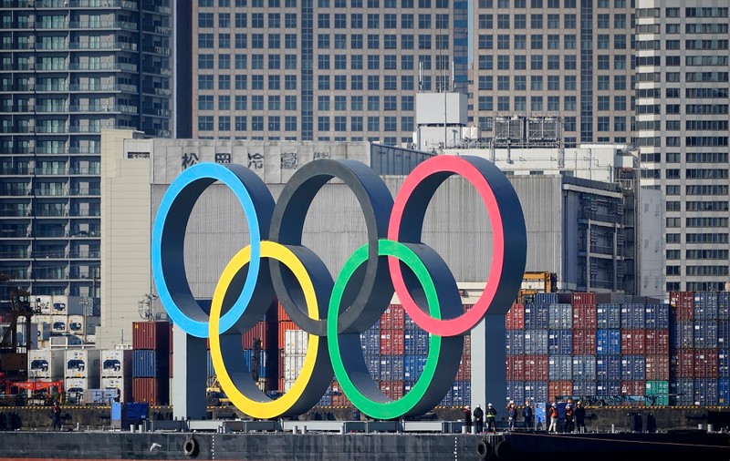 Franța va oferi un ajutor de un milion de euro sportivilor ucraineni pentru Jocurile Olimpice şi Paralimpice din 2024