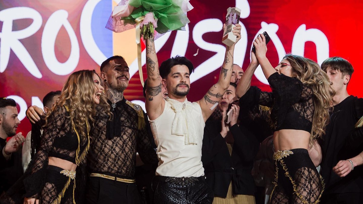 Eurovision 2022