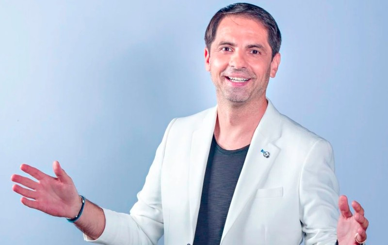 Dan Negru, noi detalii despre emisiunea lui de la Kanal D. Nu mai doarme din cauza emoțiilor: „Un show pentru toată lumea”