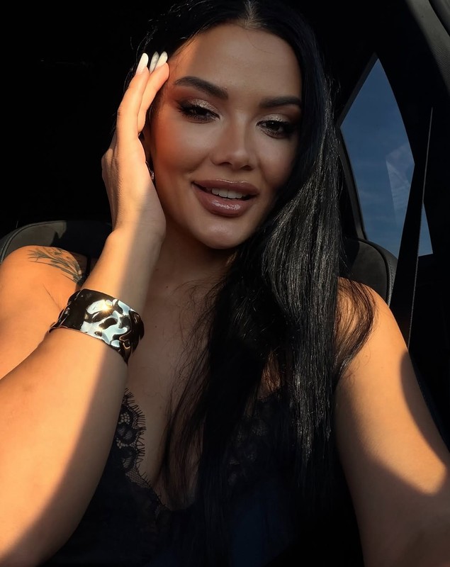 Olga Barcari a obținut viza pentru America