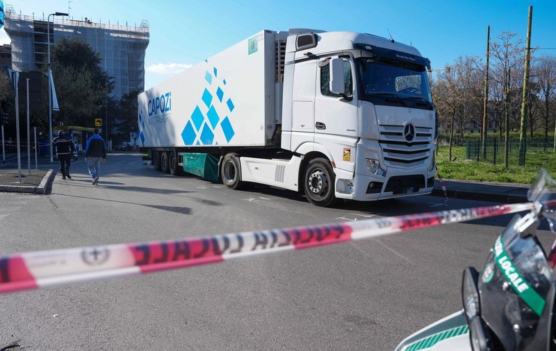 Șofer român de TIR, ucis de un coleg pentru câțiva litri de motorină, în Spania: „Nu înțelegem nimic, îți jur”