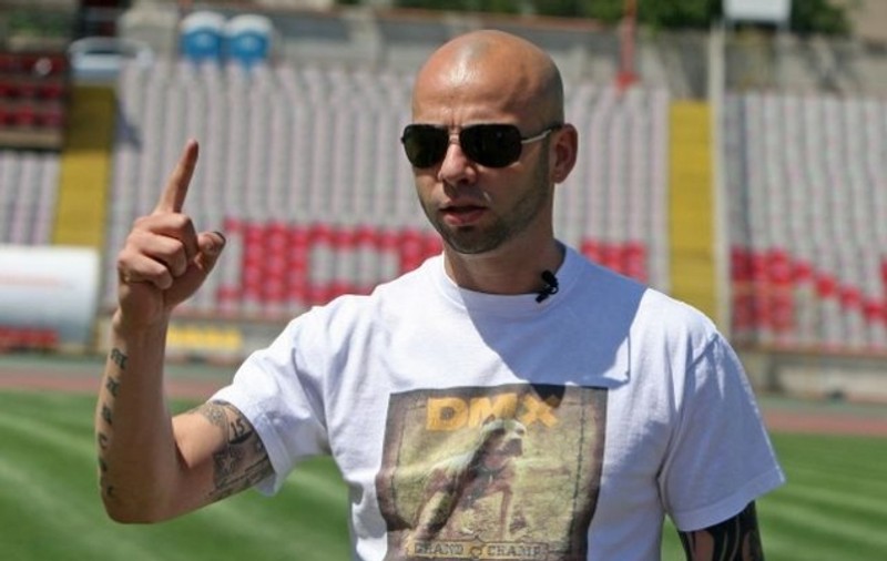 Reacția lui nea Mărin după ce a aflat că Giani Kiriță ar fi suspectat pentru trafic de droguri