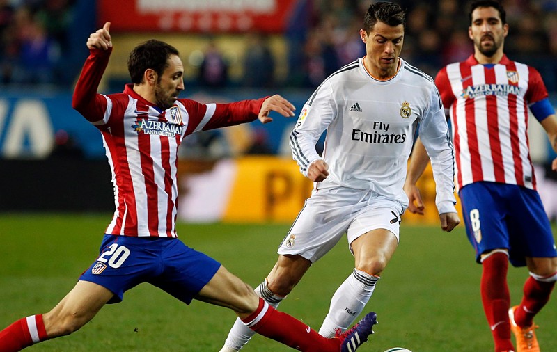 Cota zilei și avancronică pentru meciul Real Madrid - Atletico Madrid