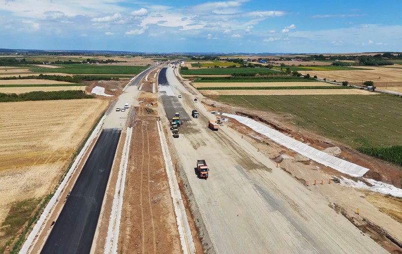 Lotul-surpriză din Autostrada Transilvania A3 care ar putea fi gata în decembrie 2026, cu 5 luni înainte de termen