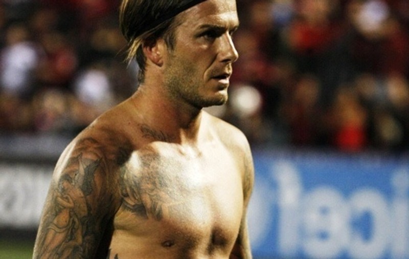 Beckham, la PSG pentru 9 milioane de euro pe sezon?