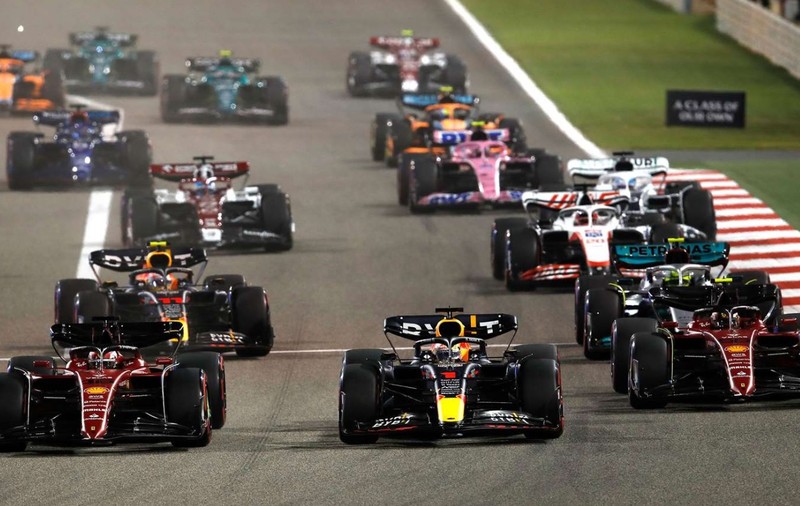 Marele Premiu de Formula 1 de la Imola a fost anulat din cauza inundațiilor