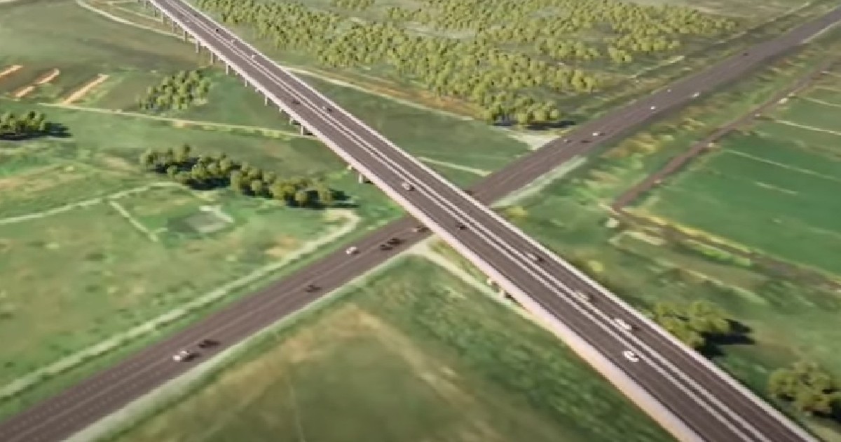 Lotul 2 Craiova – Filiași are 14,4 km și costă 1,96 miliarde lei