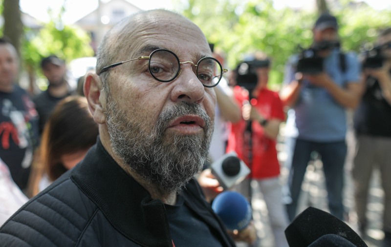 Cristian Popescu Piedone a anunțat că va candida la Primăria Capitalei: „Mi-a venit rândul. Sunt social și liberal”