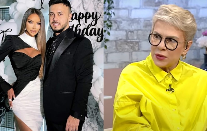 Reacția lui Teo Trandafir după ce Bianca Drăgușanu și Gabi Bădălău s-au despărțit din nou: „Ce n-am înțeles eu e a câta oară”