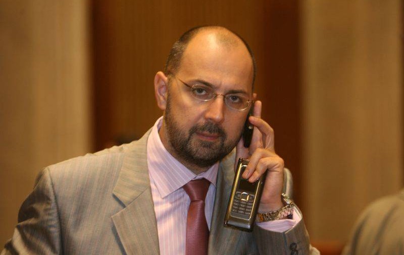 UDMR va participa la guvernare. Rămâne de stabilit DOAR nivelul