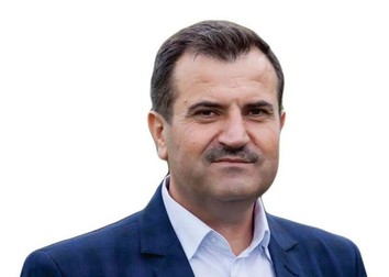 Primarul din Medgidia, Valentin Vrabie, ziarulamprenta.ro