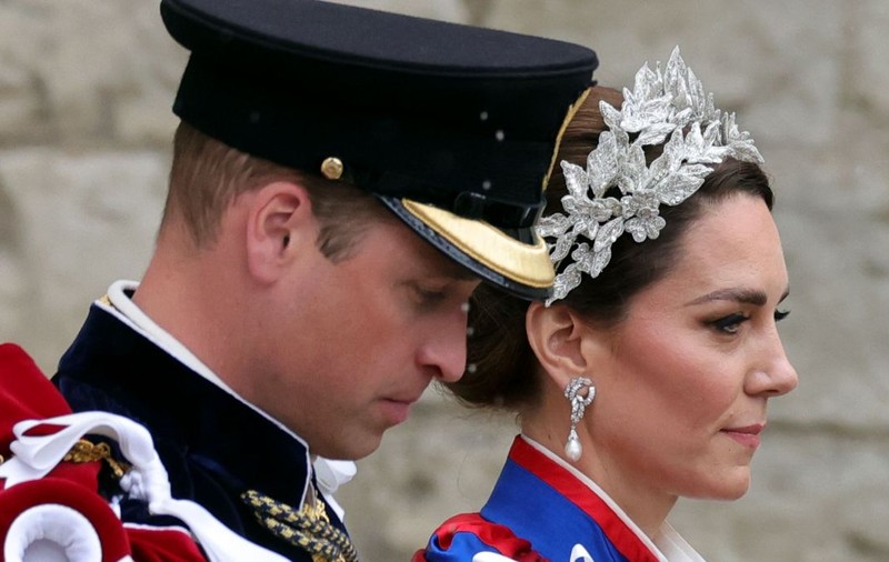 Cine e membrul familiei regale interzis la încoronarea prințului William. Decizia luată de viitorul rege al Marii Britanii