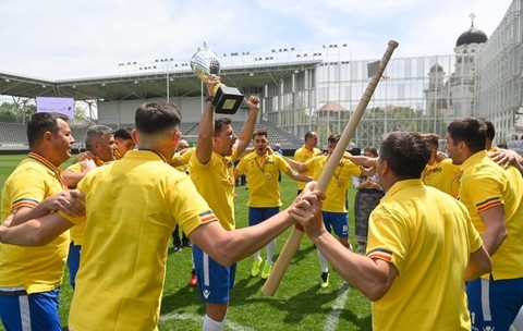 Au uitat de fotbal! Sportul-surpriză cu care guvernul Luca Niculescu vrea să facă România măreață din nou în Europa