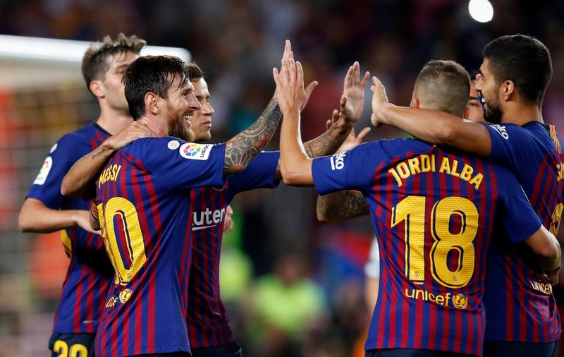 VIDEO / La Liga, etapa a 24-a. Șoc Real! ”Albii”, bătuți pe ”Bernabeu” de Girona! Leo Messi, record după record: goluri și penalty-uri ratate