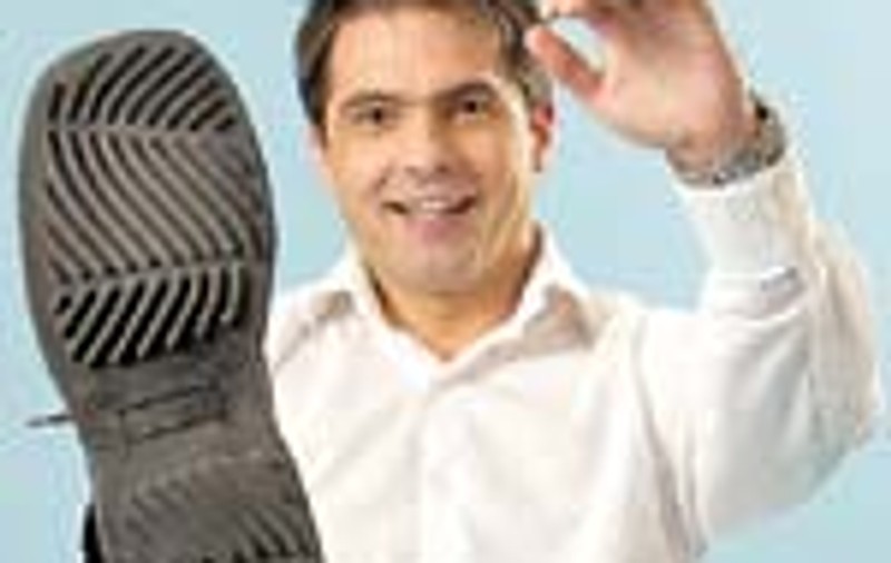 Antena 1 si TVR, lideri de audienta de Anul Nou