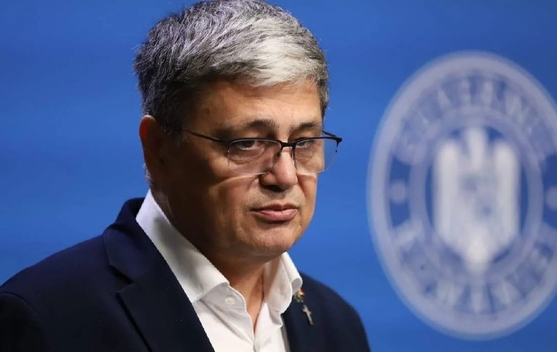 România nu poate reduce deficitul bugetar fără creșterea taxelor, avertizează Marcel Boloș: „Realist vorbind, e greu”