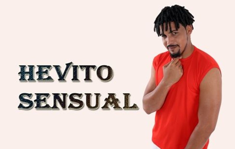 Hevito a lansat videoclipul "Sensual" | VIDEO