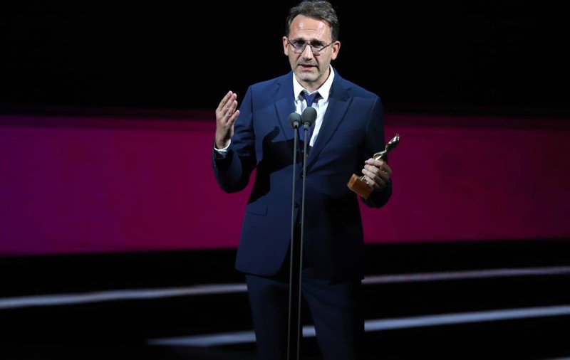 Gala Premiilor Gopo 2025. „Anul Nou care n-a fost”, marele câștigător la „Oscarurile românești”