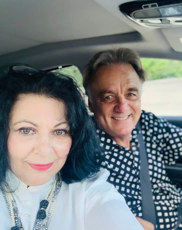 Elena Cârstea a suferit un AVC și a fost internată la Urgențe: „Am stat în perfuzii tot timpul, cu aparat de respirat, injecții”