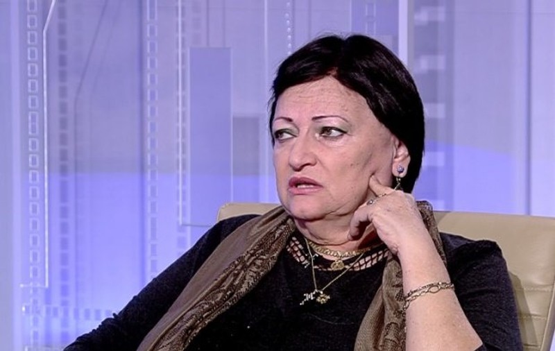 Monica Pop, devastată de vestea morții Cristinei Țopescu: “De ce, Doamne?!”