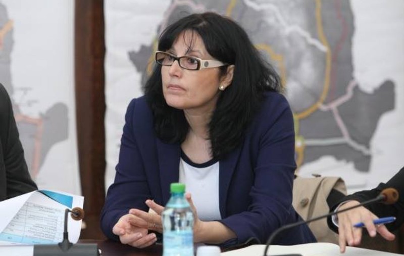 Cazul Steluței Cătăniciu, deputatul care a schimbat cinci partide, iar acum s-a înscris în PSD Bihor, după ce a rămas fără loc la Cluj
