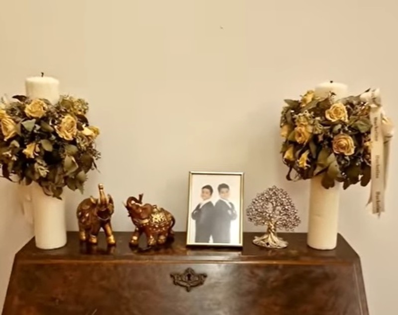 Cum arată casa în care Adriana Bahmuțeanu locuiește cu logodnicul ei: „Ne-am dorit mult o viață de familie”. Ce poze are vedeta în fiecare cameră
