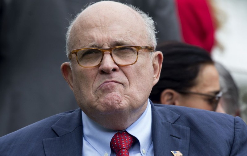 Rudy Giuliani, avocatul lui Donald Trump, riscă excluderea din Barou în urma violențelor de la Capitoliu