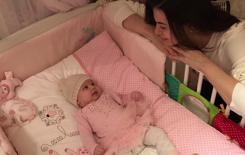 EXCLUSIV / Cine e noua imagine a lui Mr. Pink în România! I-a luat locul Monicăi Gabor